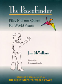 The Peacefinder