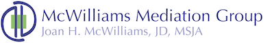 McWilliams Mediation Group Ltd
