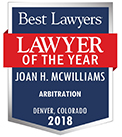 Best Lawyer 2018